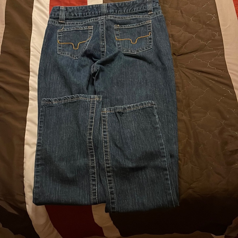 Kimes Ranch Betty Jean